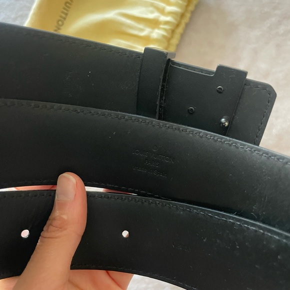 Louis Vuitton Belt - Picture 7 of 7
